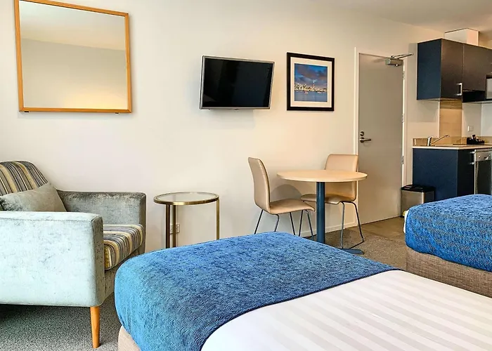 Ramada Suites By Wyndham Albany